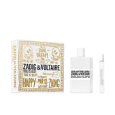 ZADIG & VOLTAIRE-ESTA É ELA! LOTE 2 pcs.-DrShampoo - Perfumaria e Cosmética